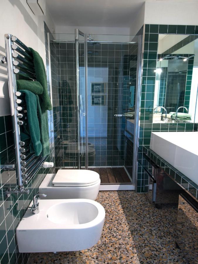 Apartamento Grimaldi Hermitage Canal Grande View *