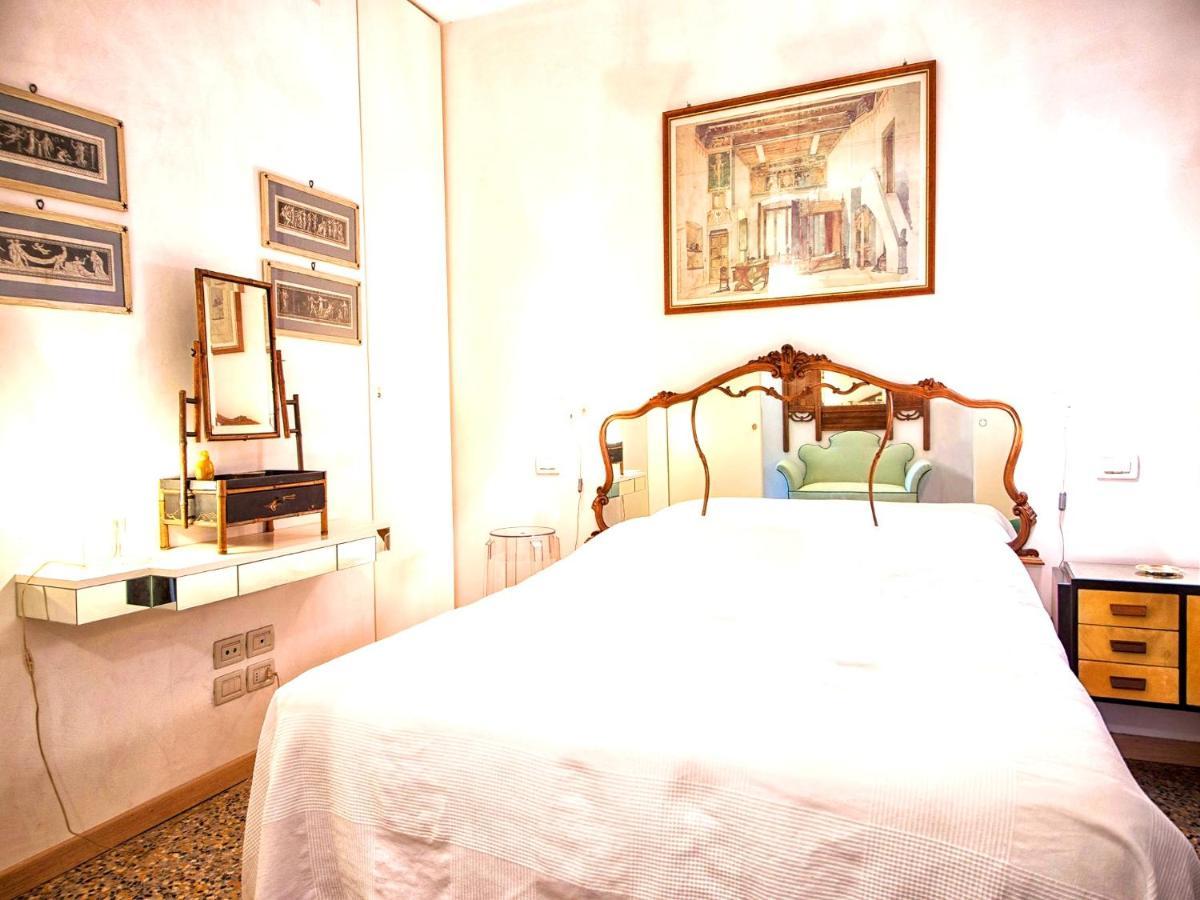 Grimaldi Hermitage Canal Grande View Apartamento Venecia